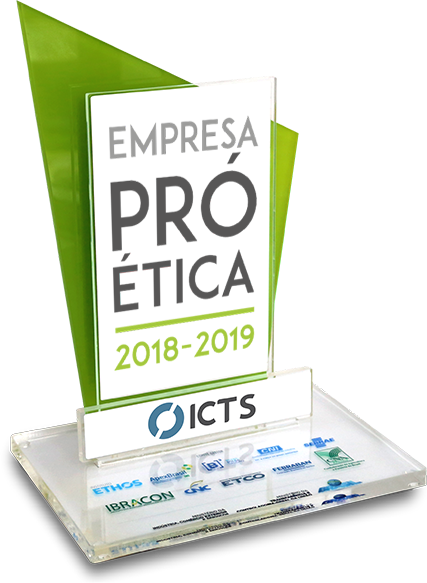 Trofeu Pro Ética